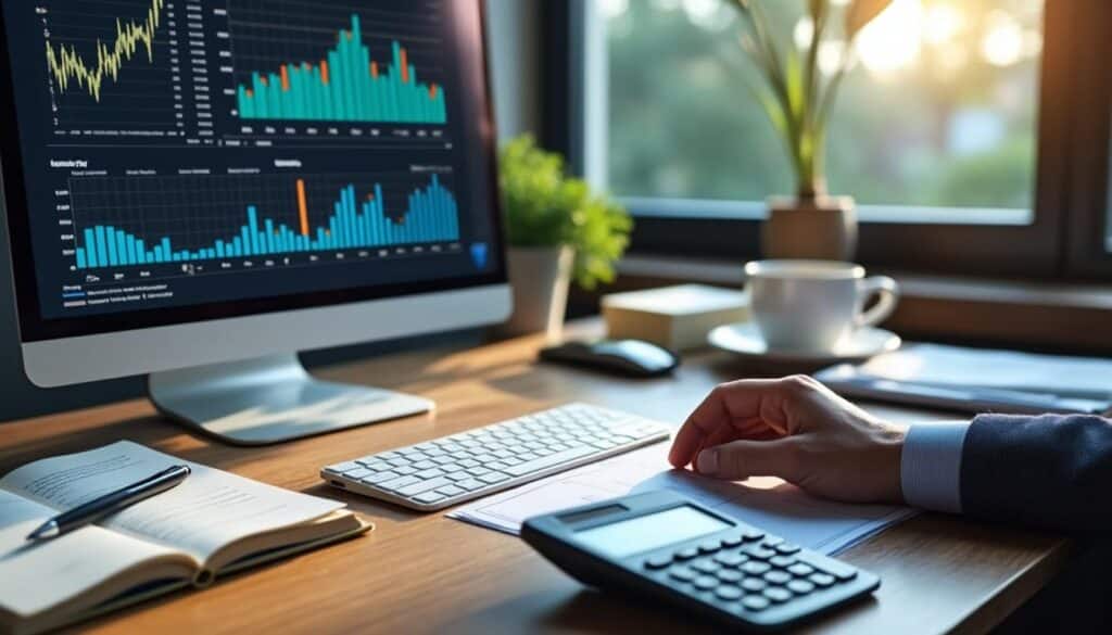 Stratégies pour optimiser le rendement du dividende à l'échéance d'une option