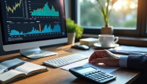 Stratégies pour optimiser le rendement du dividende à l'échéance d'une option