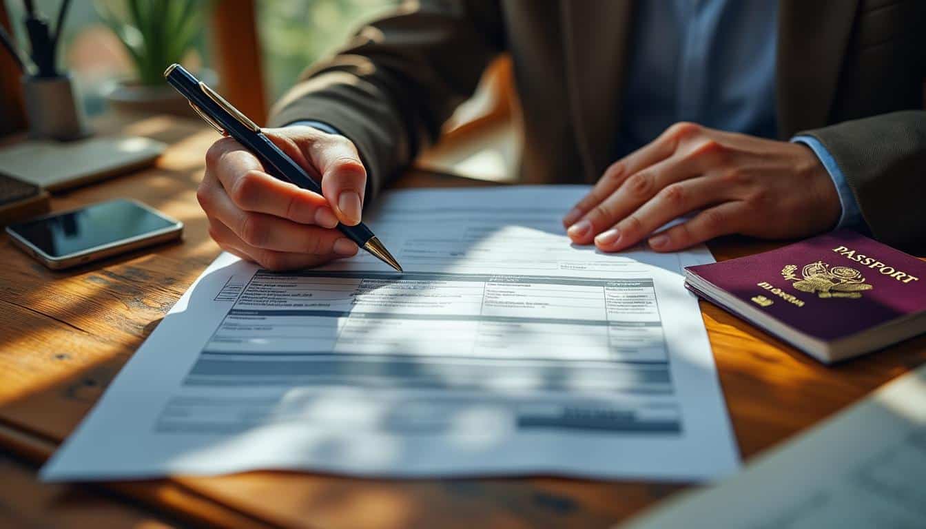 Quels documents faut-il pour la signature d’un compte bancaire ?