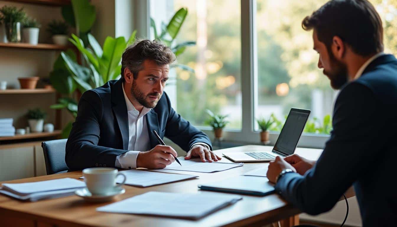 Comment la déclaration de sinistre influence-t-elle l’indemnisation du souscripteur ?