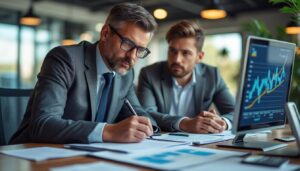 Comment le scoring de crédit impacte-t-il l’acceptation d’un prêt ?