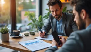 Quel est le délai de réponse d’une banque pour l’acceptation d’un prêt ?