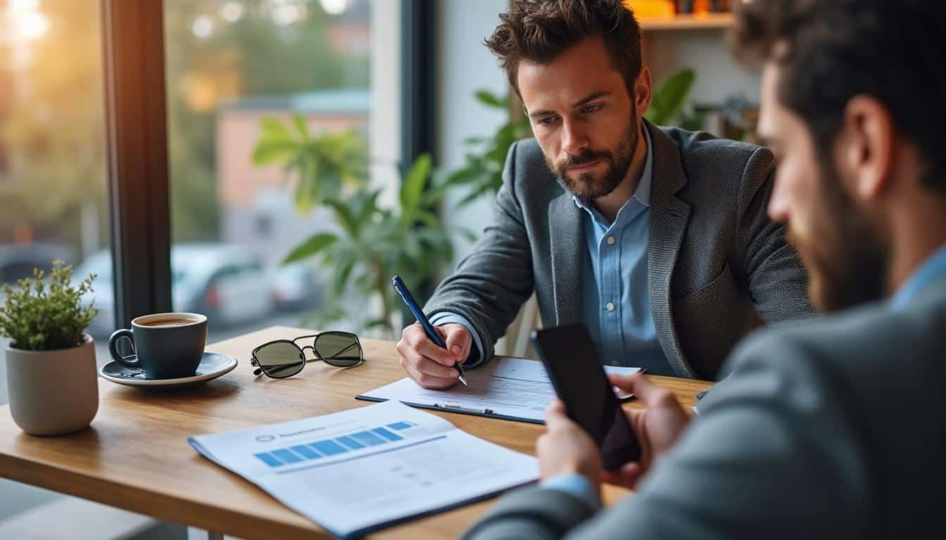 Quel est le délai de réponse d’une banque pour l’acceptation d’un prêt ?