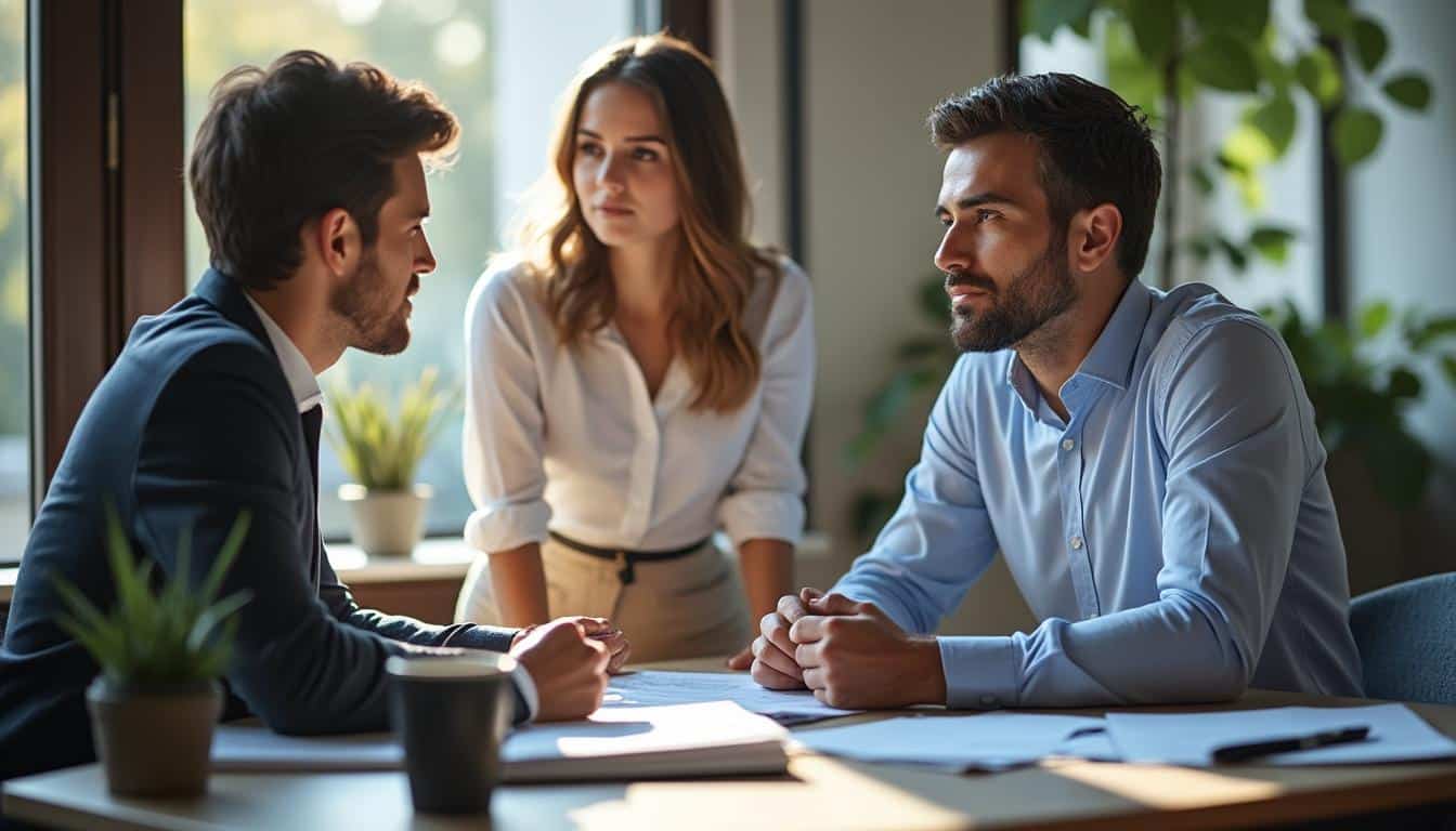 Pourquoi une assurance peut-elle entraîner un refus lors de l’acceptation d’un prêt ?