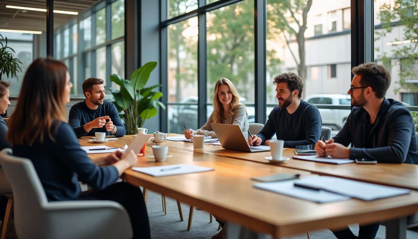 Banque Transatlantique recrutement : guide complet et conseils clés