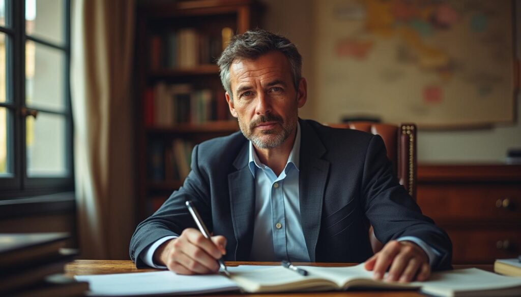 Dirigeant de la Banque de France : rôle, missions et influence clés