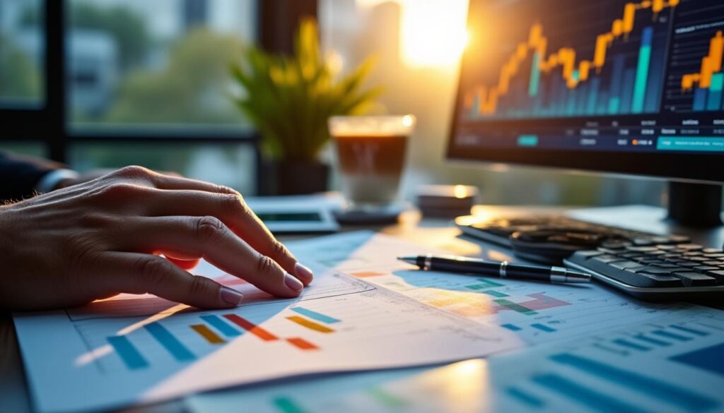 Quel est l'impact de l'échéance d'une option sur un portefeuille de titres ?