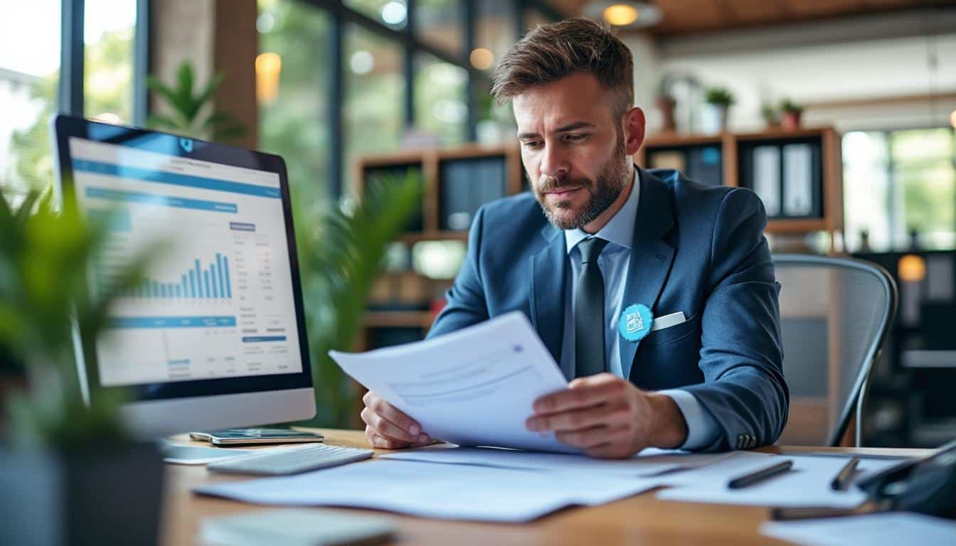 Illustration: Hoist Finance, un acteur clé dans la gestion des créances et le fichage bancaire