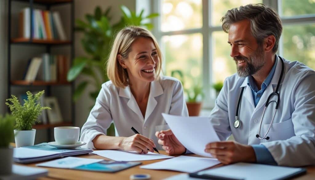 Quels remboursements par la mutuelle pour la médecine douce avec prescription ?
