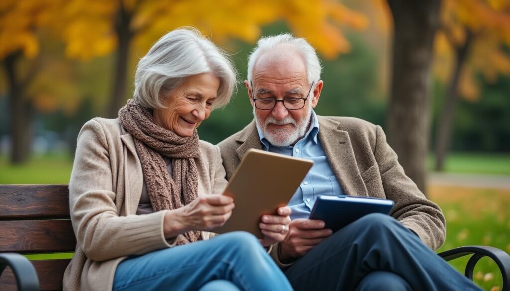 Estimer vos droits de retraite en complémentaire obligatoire