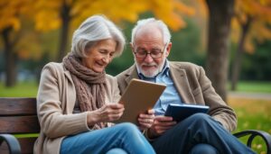 Estimer vos droits de retraite en complémentaire obligatoire