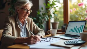 Simulation : comment faire une estimation de votre pension de retraite assurée ?