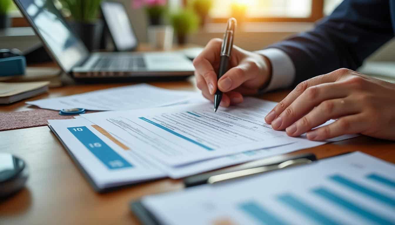 La sécurité de la signature sur un compte d’épargne en banque