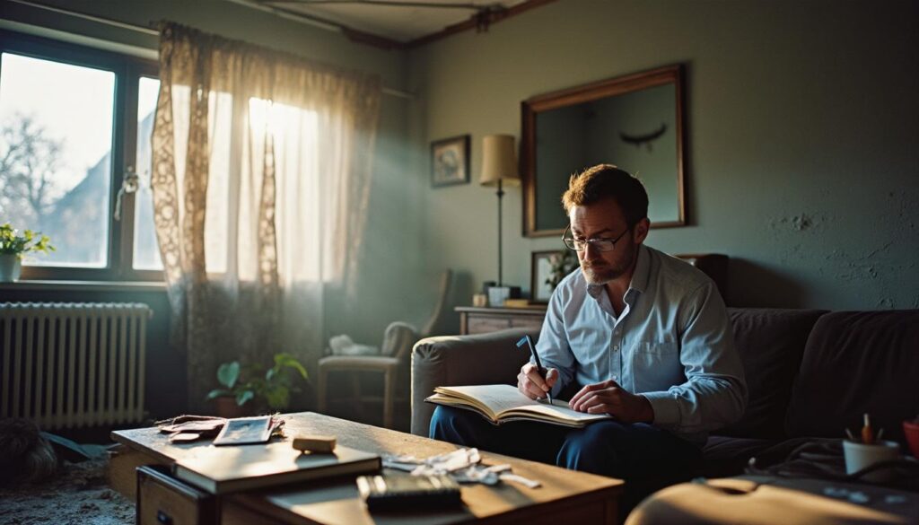 Le rôle du souscripteur lors de l’indemnisation pour dégâts en assurance habitation