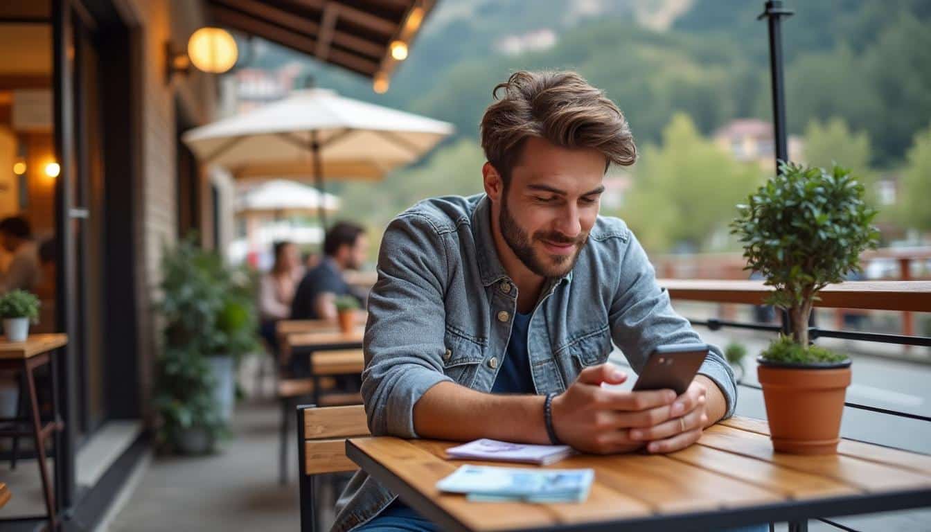 Banque en ligne en Andorre : guide complet pour bien choisir