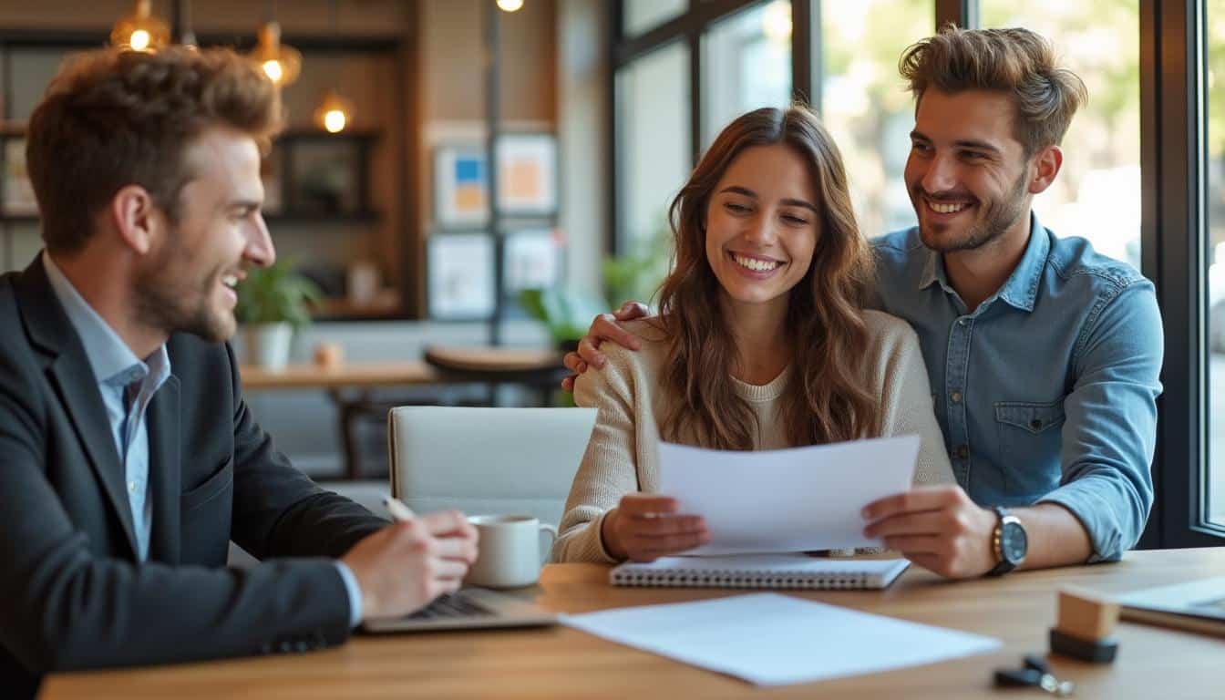 Illustration: Comprendre le fonctionnement de la caution bancaire dans une location immobilière