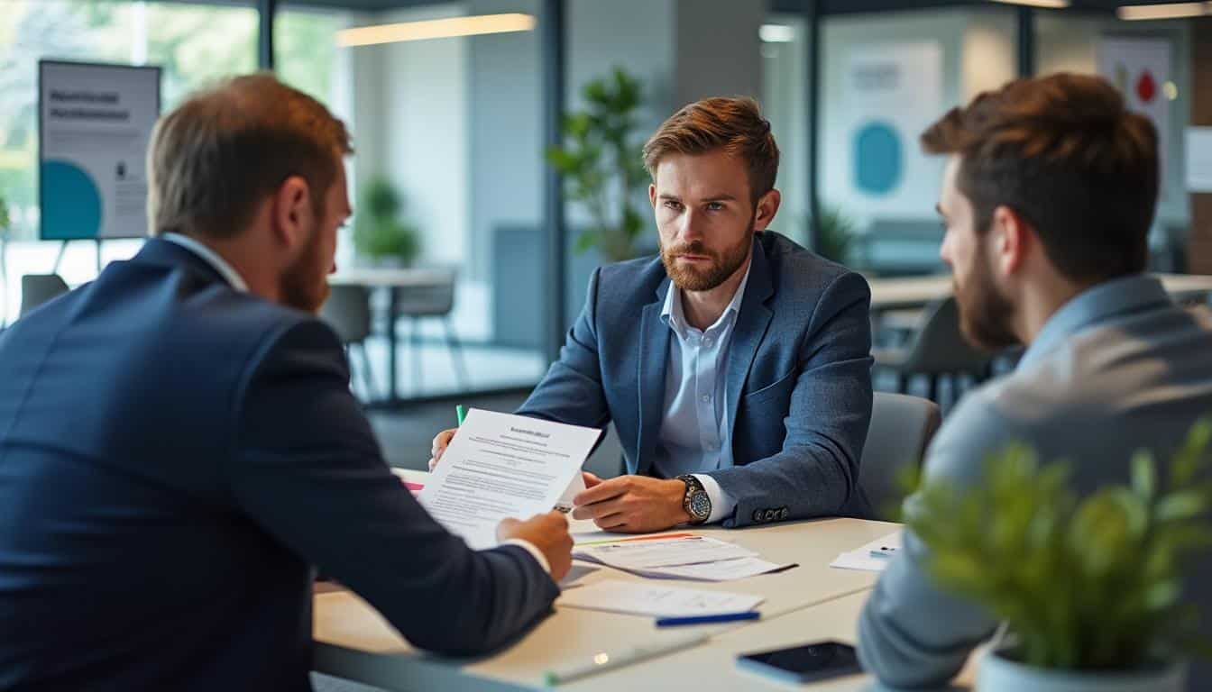 Illustration: Comprendre la révocation du prélèvement et son cadre légal