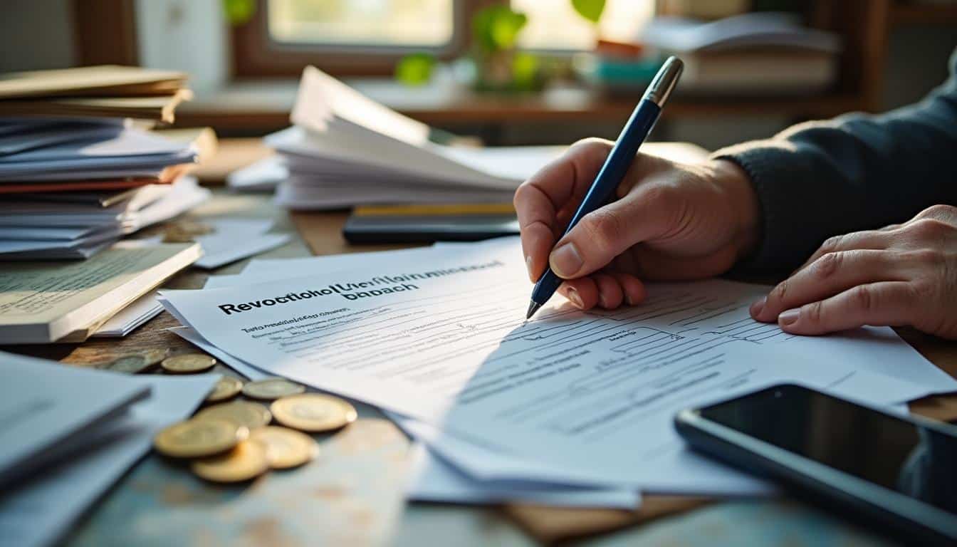 Révocation de prélèvement banque : guide complet 2026