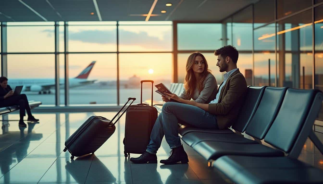 Assurance annulation de voyage après réservation : conditions et conseils