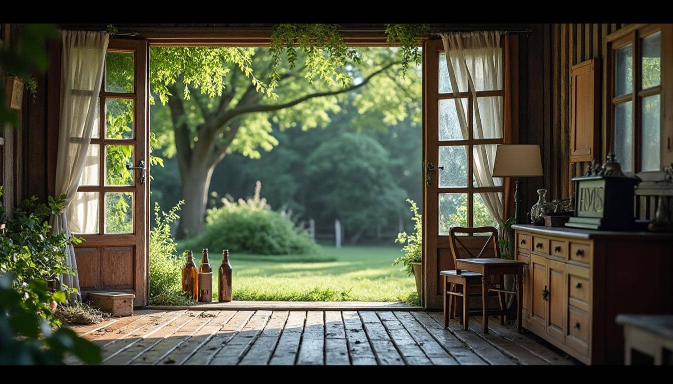 Assurance habitation de la résidence secondaire : garanties et conseils