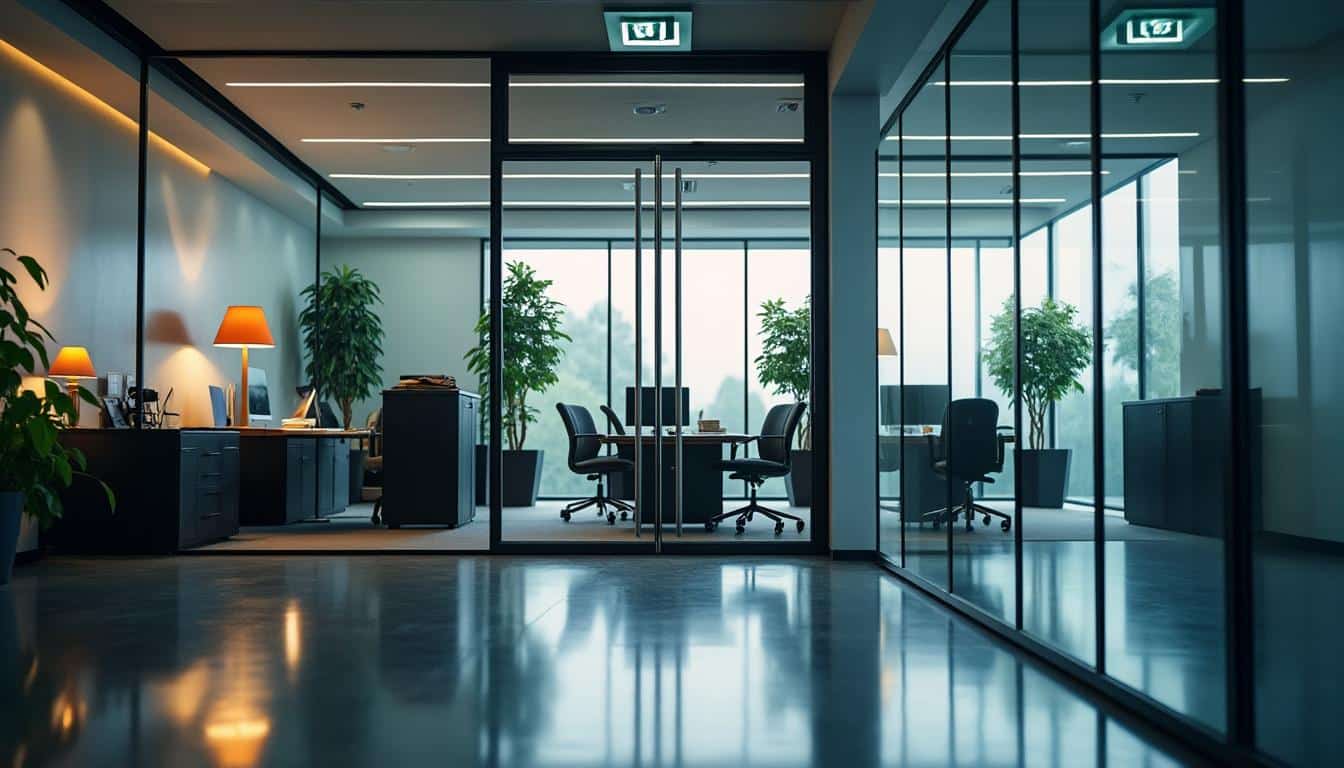 Assurance des locaux professionnels : protégez efficacement votre activité