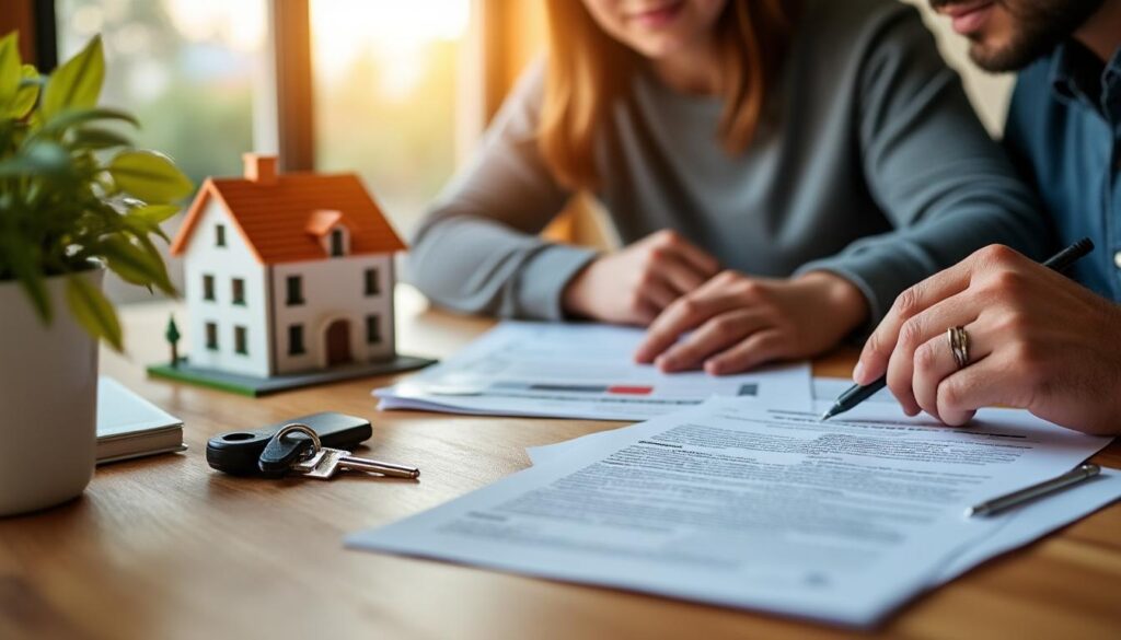 Assurance pour un prêt immobilier obligatoire : guide complet et conseils