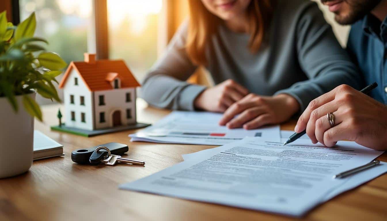 Assurance pour un prêt immobilier obligatoire : guide complet et conseils