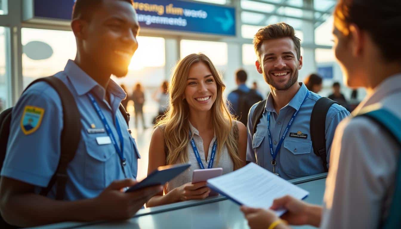 Illustration: Comprendre l’assurance obligatoire pour un séjour à Zanzibar