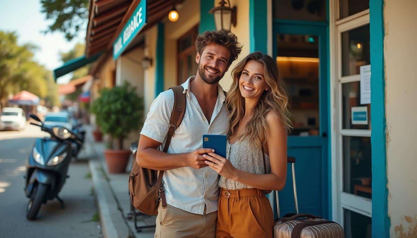 Assurance à Zanzibar obligatoire : tout savoir pour un séjour serein