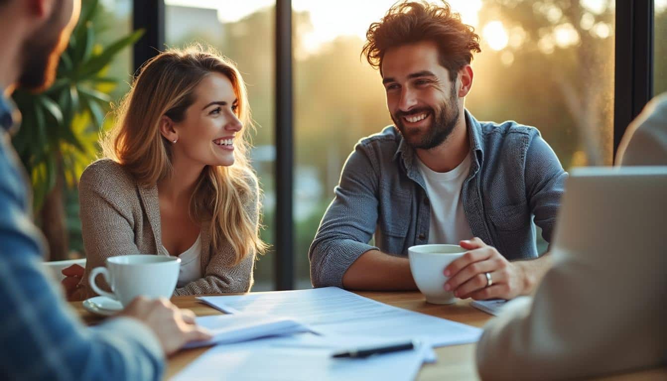 Illustration: Comprendre la liberté offerte par la délégation d’assurance dans l’immobilier