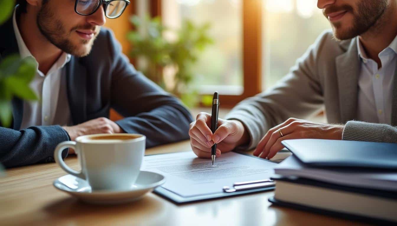 Délégation d’assurance pour le prêt immobilier : guide complet et économies