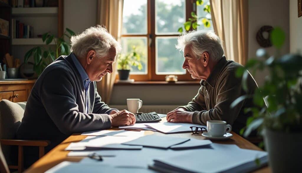 Impact de la réforme fiscale des retraités en 2026 : ce qu’il faut savoir