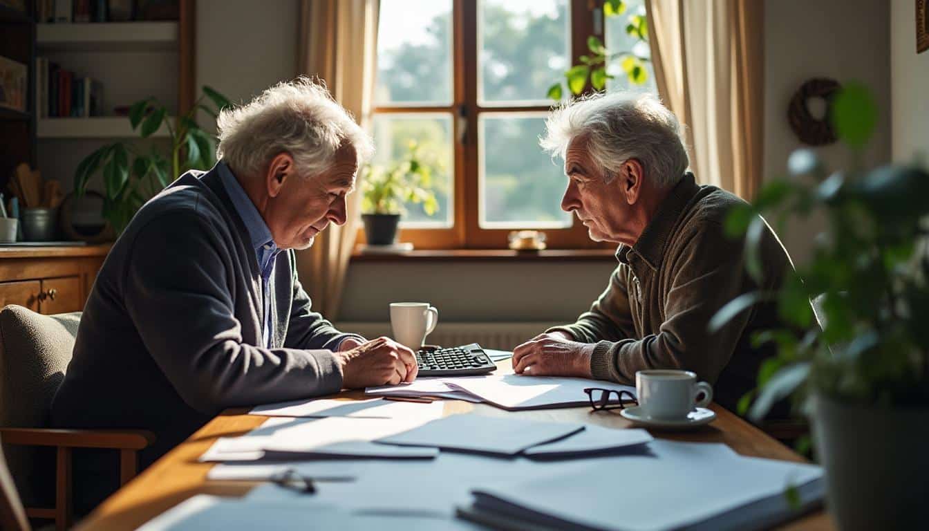 Impact de la réforme fiscale des retraités en 2026 : ce qu’il faut savoir