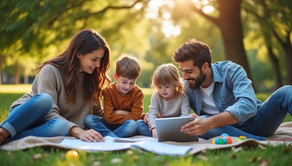 Mutuelle pas cher pour la famille : guide complet et astuces clés