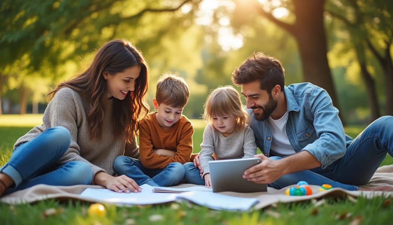 Mutuelle pas cher pour la famille : guide complet et astuces clés