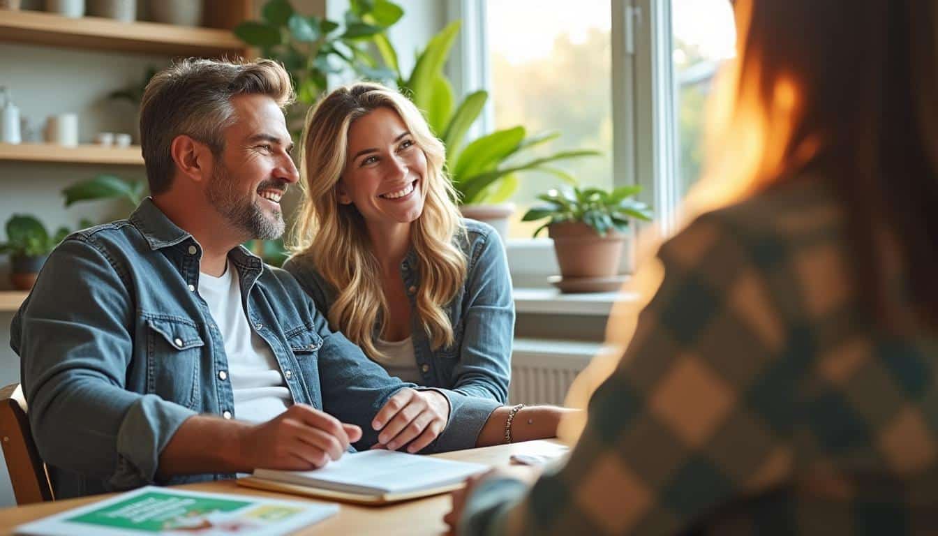 Illustration: Comprendre l’intérêt d’une complémentaire santé dédiée aux pratiques douces