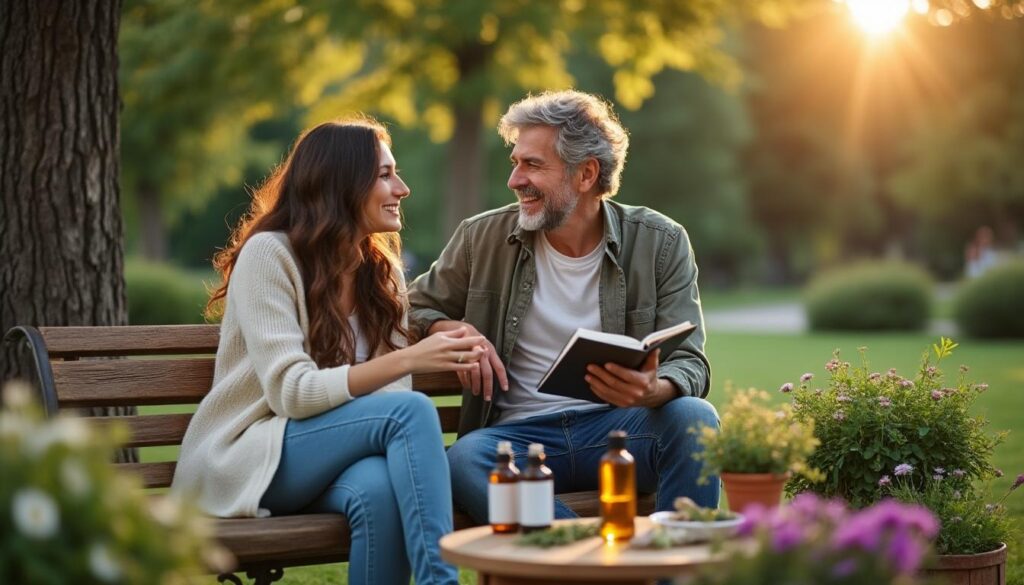 Mutuelle pour la médecine douce : bien choisir sa couverture santé