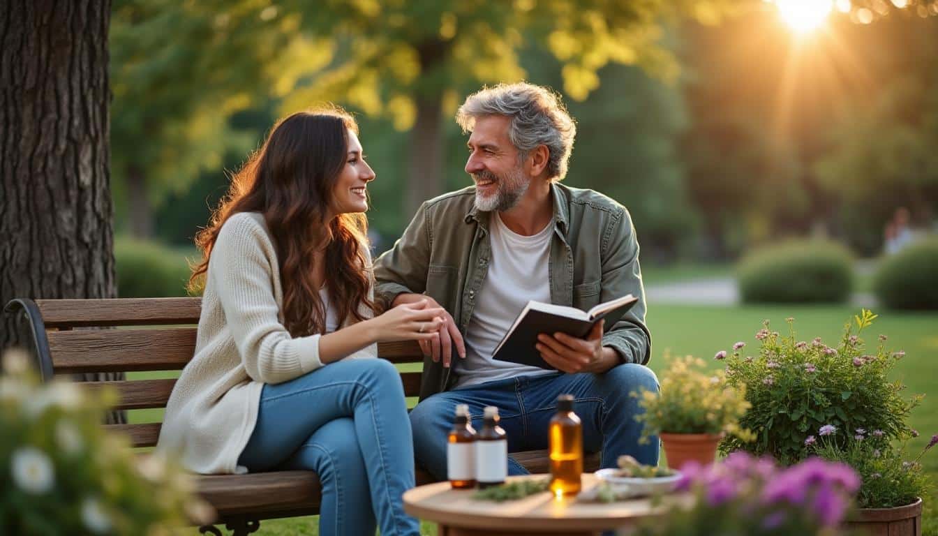 Mutuelle pour la médecine douce : bien choisir sa couverture santé