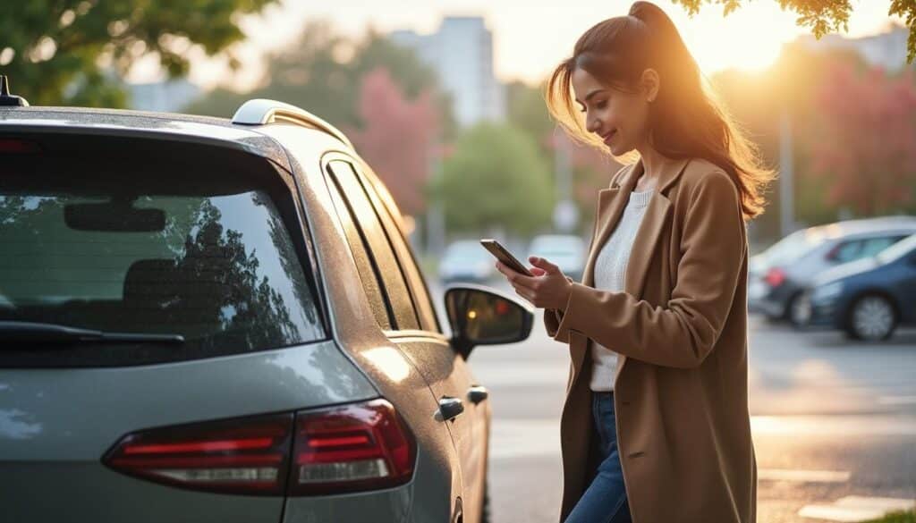 Assurance auto par jour : guide complet pour une couverture flexible