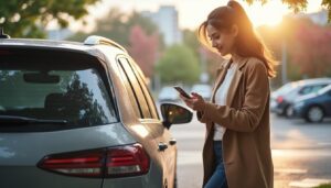 Assurance auto par jour : guide complet pour une couverture flexible