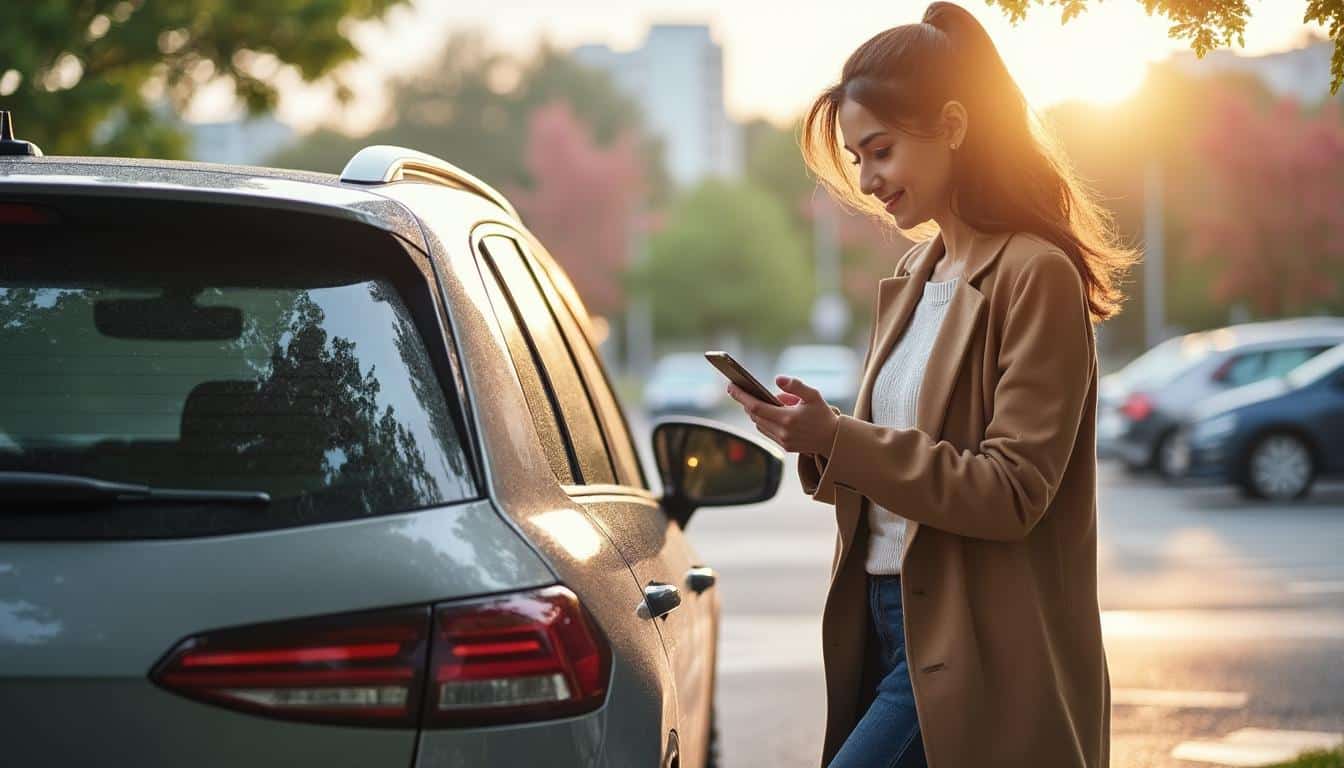 Assurance auto par jour : guide complet pour une couverture flexible