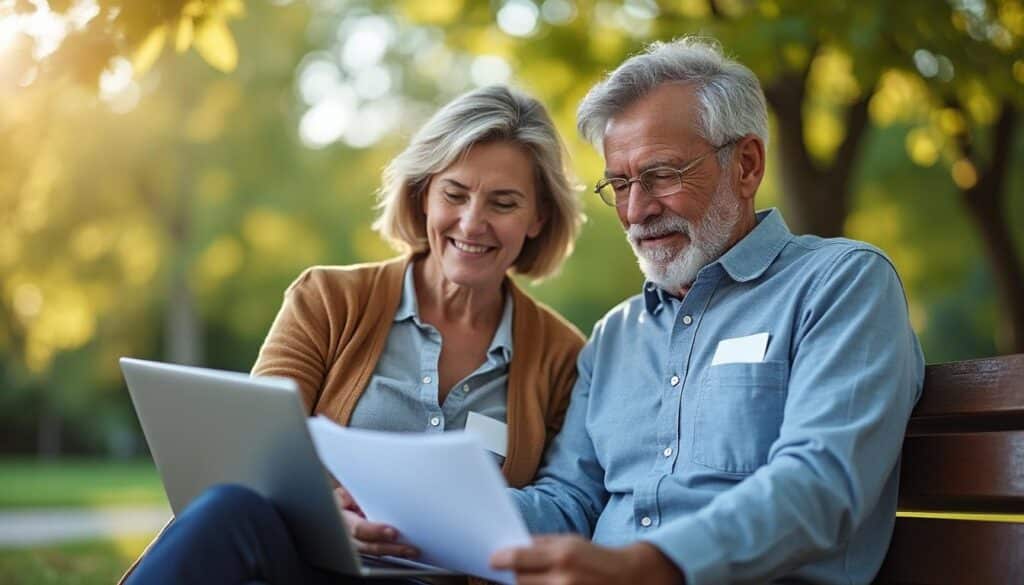 Complémentaire retraite des fonctionnaires : guide complet et conseils