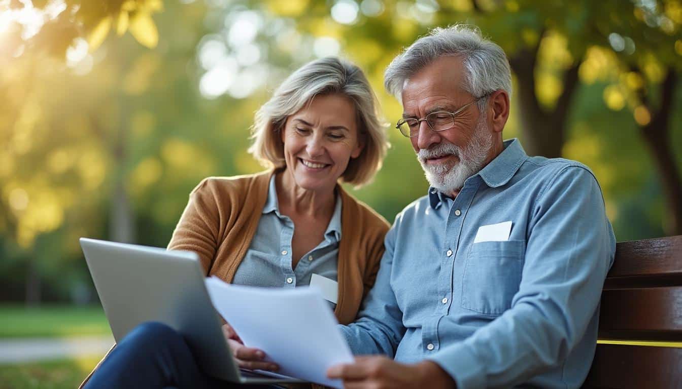 Complémentaire retraite des fonctionnaires : guide complet et conseils
