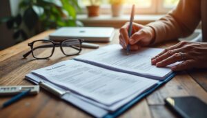 Décote et retraite : Comprendre et anticiper la réduction de pension