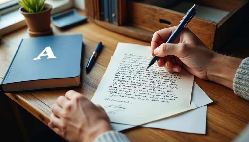 Lettre de clôture du Livret A : modèle et démarche à suivre