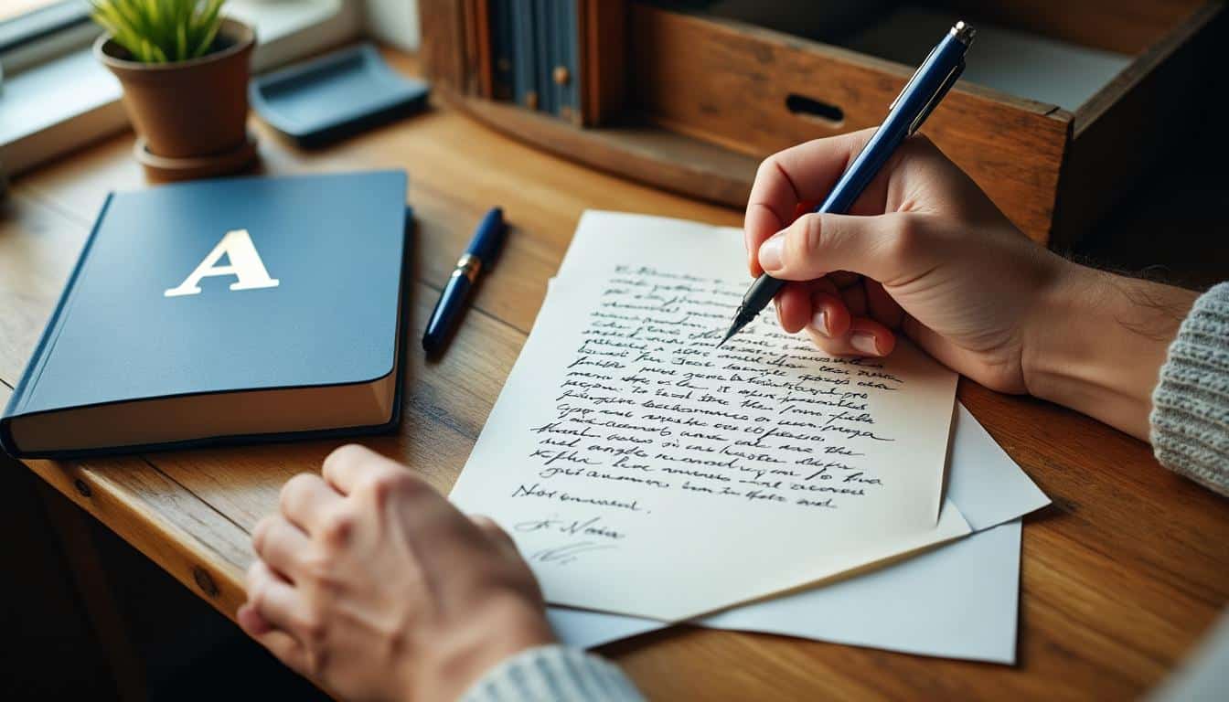 Lettre de clôture du Livret A : modèle et démarche à suivre