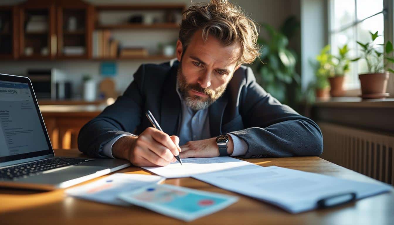 Illustration: Comprendre le rôle clé de la Banque de France auprès des particuliers