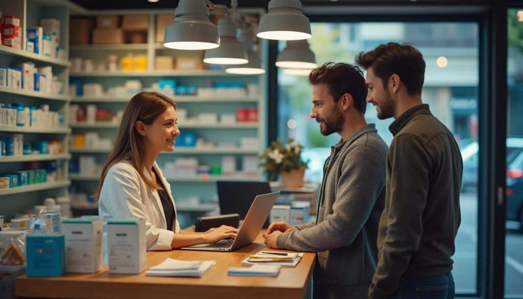 Mutuelle de pharmacie : optimisez vos remboursements et garanties