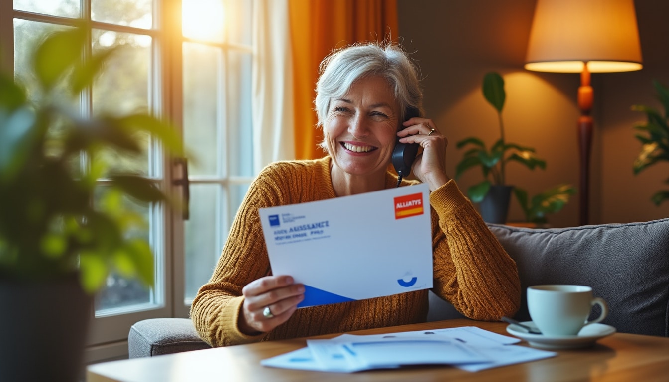 Illustration: Comprendre l’assurance Alliatys Plus, une offre de la Banque Postale
