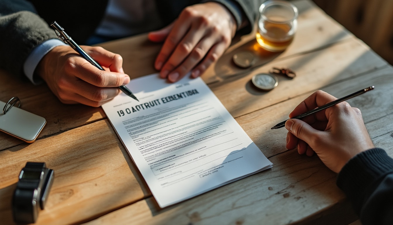 Assurance contre les risques locatifs : guide complet pour bien choisir